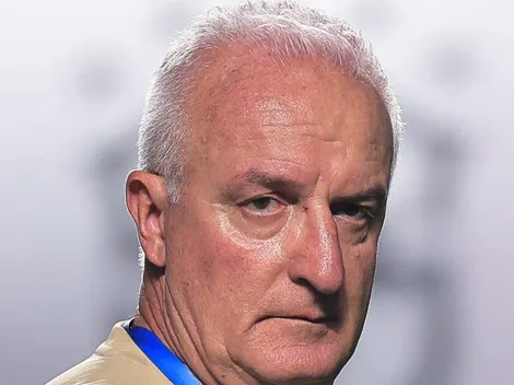 100% CONFIRMADO, Dorival define agora o SUBSTITUTO de Calleri para o jogo contra o Vasco