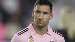 Carmen Mandato/Getty Images. Jornal espanhol revela chance de retorno de Messi ao Barcelona