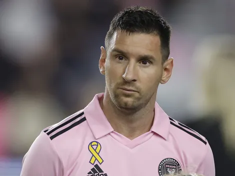 Jornal manda a real sobre chance de Messi ser emprestado ao Barcelona