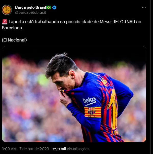 Reprodução/Twitter