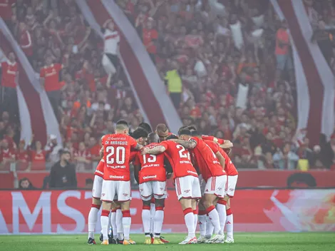 Inter alcança expectativa de ingressos para o Gre-Nal e promete casa cheia no clássico