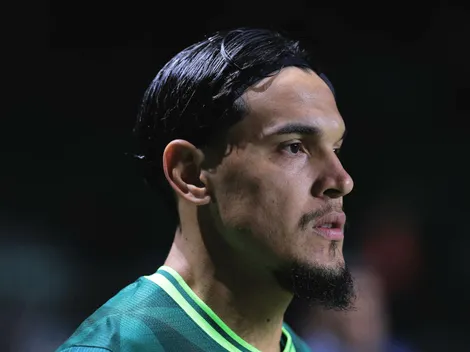 Marcelo Fernandes prepara SURPRESA para encarar o Palmeiras a pode afetar Gustavo Gómez
