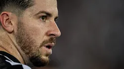 Foto: Thiago Ribeiro/AGIF - Gustavo Sauer deixou o Botafogo em agosto