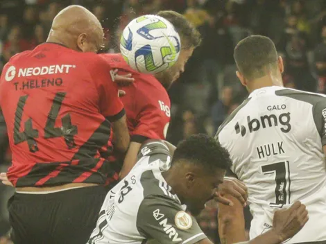 QUEM SUBSTITUIRÁ THIAGO HELENO? Zagueiros fazem forte disputa pela vaga