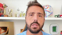 Foto: Reprodução/Youtube - Jorge Nicola traz informação exclusiva do São Paulo