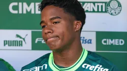 Marcello Zambrana/AGIF. Real Madrid traça plano para chegada de Endrick