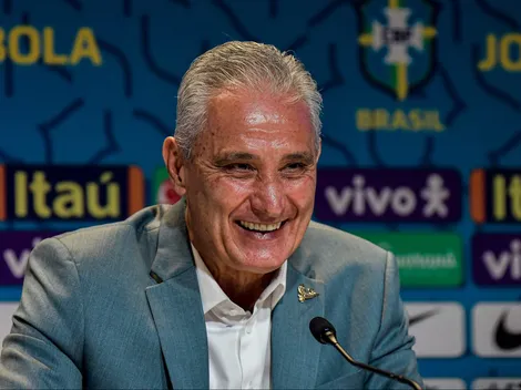 JÁ TEM DATA MARCADA! Jornalista afirma que Flamengo já definiu quando irá anunciar Tite