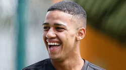 Foto: Marcello Zambrana/AGIF - Brenner se destacou pelo São Paulo