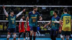 Brasil encerra a sua participação no Pré-Olímpico neste domingo (8)