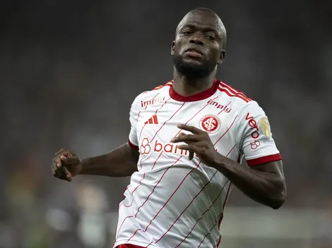 Mesmo com grandes craques no comando, ataque do Internacional é o pior da competição