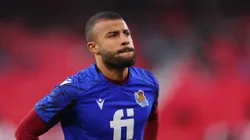 Flamengo tem hora perfeita para contratar Rafinha Alcântara em oportunidade jamais vista - Foto: Fran Santiago/Getty Images