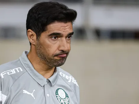 Marçal é absolvido e Abel Ferreira se irrita