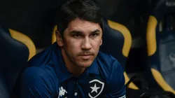 Foto: Thiago Ribeiro/AGIF- Lúcio Flávio