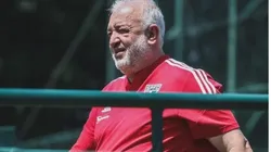 Belmonte recebe PÉSSIMA notícia sobre negociação com craque de R$ 110 milhões no SPFC - Foto: Rubens Chiri/São Paulo FC