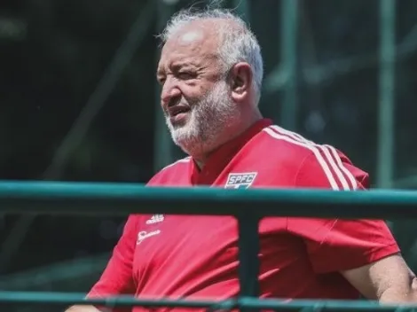 Belmonte recebe PÉSSIMA notícia sobre negociação com craque de R$ 110 milhões no SPFC