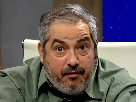 Ricardinho Martins crava saída de atacante estrangeiro do Santos