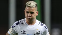 Foto: Gilson Lobo/AGIF - Soteldo não deve jogar contra o Inter