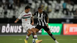 Foto: Thiago Ribeiro/AGIF