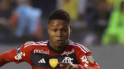 Photo by Franklin Jacome/Getty Images - Matheus França vive drama longe do Flamengo