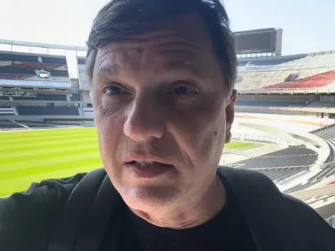 Tite tem situação no Flamengo que não agrada à Nação e Mauro Cezar Pereira explica tudo