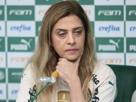 Ex-Corinthians faz PARÓDIA para ALOPRAR o Palmeiras e não poupa empresa de Leila Pereira