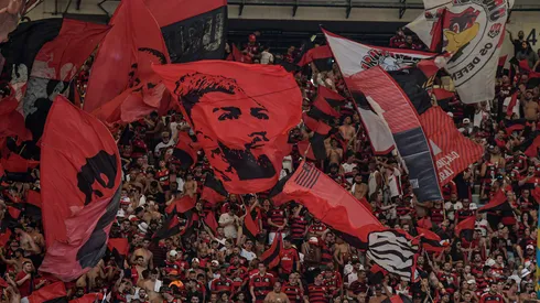 Foto: Thiago Ribeiro/AGIF