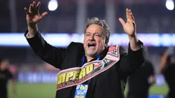 Casares pede R$ 10 milhões para negociar meio-campista com o futebol do exterior - Foto: Ettore Chiereguini/AGIF