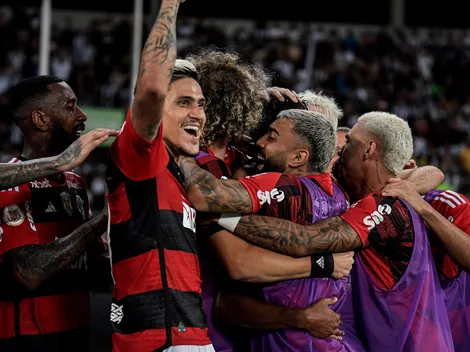 Bastidores vazaram! Elenco do Flamengo dá PALAVRA FINAL sobre chegada de Tite