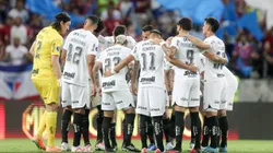 Foto: Rodrigo Coca/Ag. Corinthians - Timão ocupa a 13ª colocação do Brasileirão