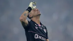 Foto: Alexandre Loureiro/AGIF