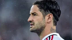 Foto: Thiago Ribeiro/AGIF