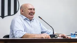 Foto: Santos FC - Divulgação