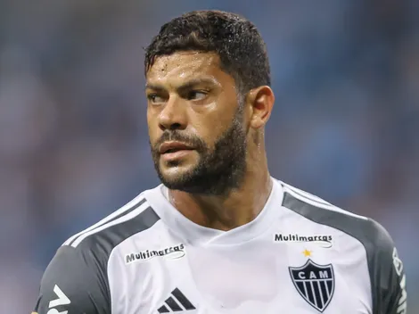 Hulk e +3 viram ‘pedra no sapato’ para titular de Renato no Grêmio em estatística