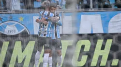 Foto: Maxi Franzoi/AGIF