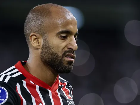 Opinião: 'Fico' de Lucas pode colocar São Paulo como um dos favoritos em 2024