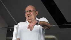 Foto: Abner Dourado/AGIF