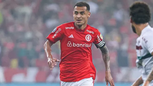 Foto: Maxi Franzoi/AGIF