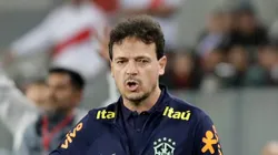 Photo by Mariana Bazo/Getty Images - Fernando Diniz chama antiga revelação do Corinthians