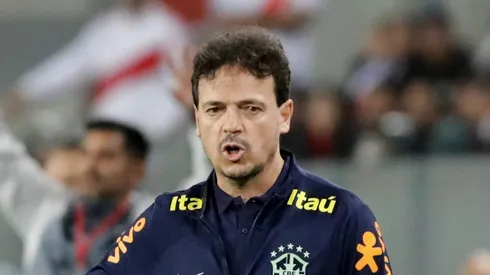 Photo by Mariana Bazo/Getty Images - Fernando Diniz chama antiga revelação do Corinthians