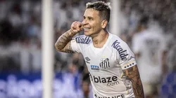 Foto: Raul Baretta/ Santos