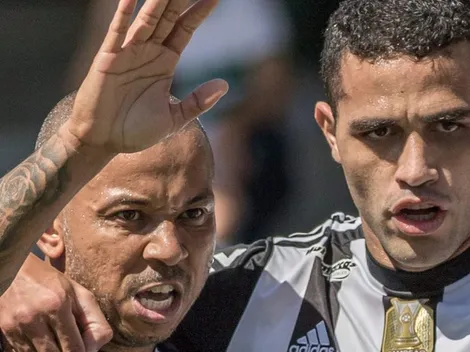 “Chegou ao meu conhecimento”; ‘Excluído’ do Atlético-MG CONFIRMA proposta para deixar o Galo