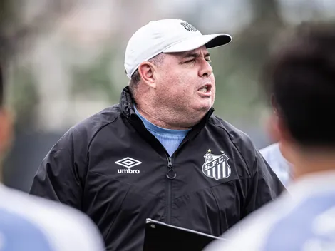 Opinião: Marcelo Fernandes recupera esperança do Santos no Brasileirão