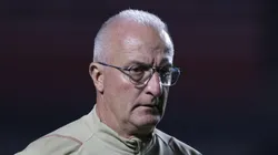 Dorival é o atual bicampeão do Brasileirão