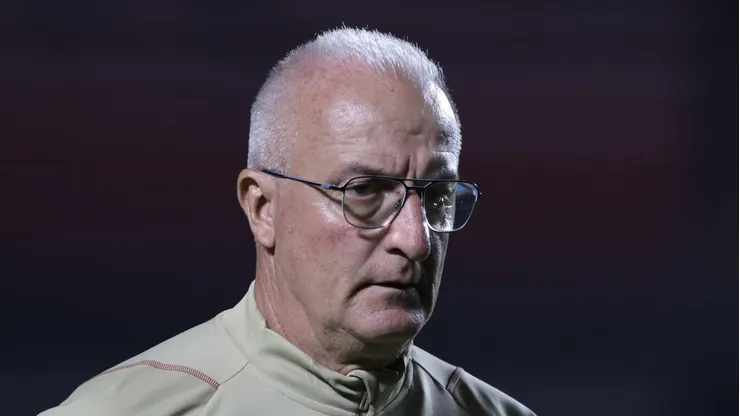 Dorival é o atual bicampeão do Brasileirão