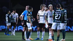 Foto: Ettore Chiereguini/AGIF