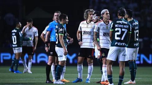 Foto: Ettore Chiereguini/AGIF