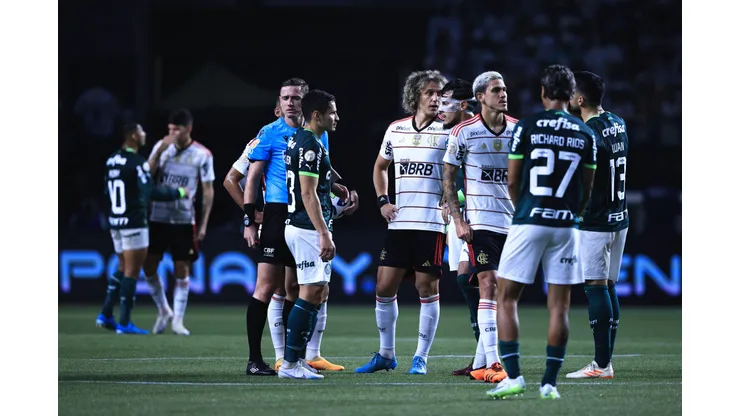 Foto: Ettore Chiereguini/AGIF