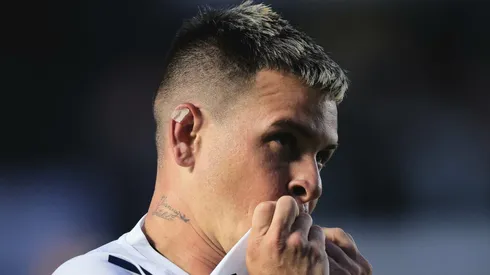 Foto: Ettore Chiereguini/AGIF - Soteldo