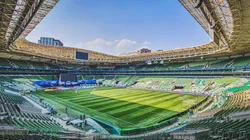 Foto: Divulgação/Coritiba