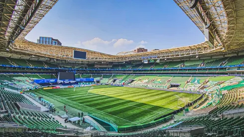 Foto: Divulgação/Coritiba
